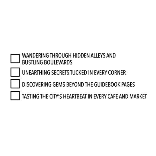 Kurukynki Rubber Stamp Journeying - Quote A