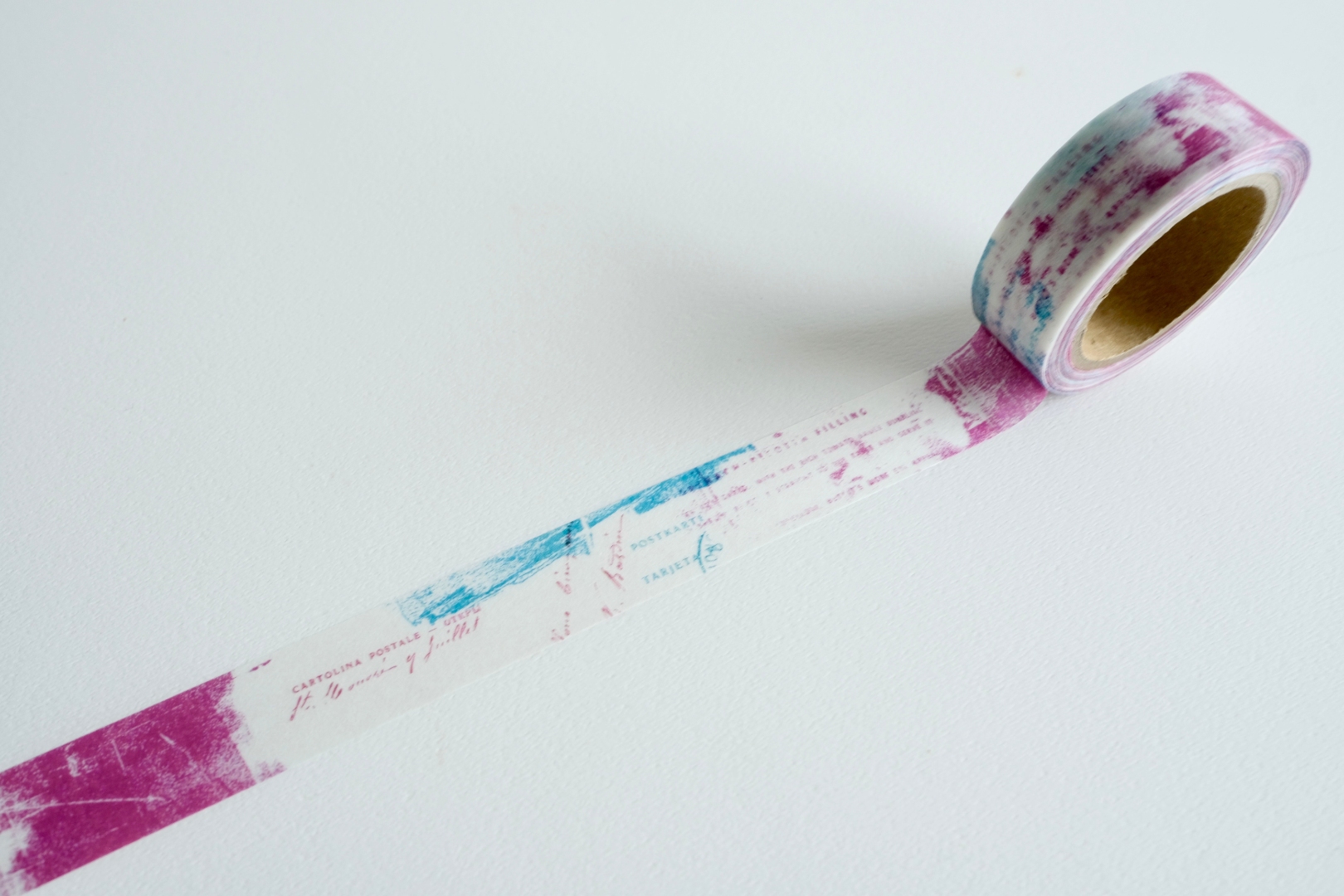 Yohaku Washi Tape Y161 - Moon