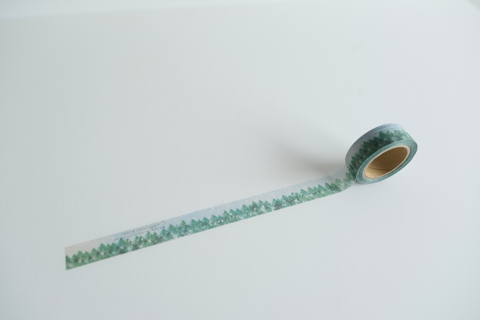 Yohaku Washi Tape Y162 - Stardust