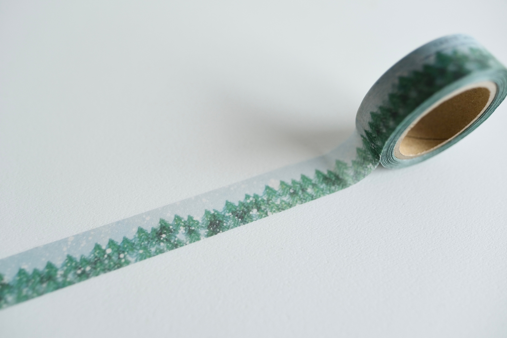 Yohaku Washi Tape Y162 - Stardust