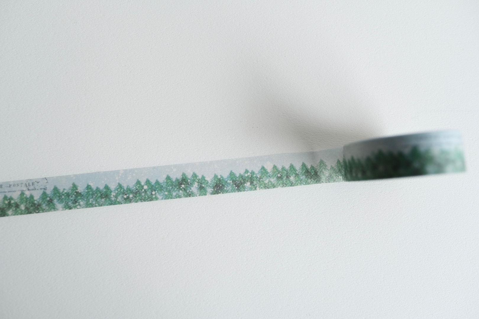 Yohaku Washi Tape Y162 - Stardust