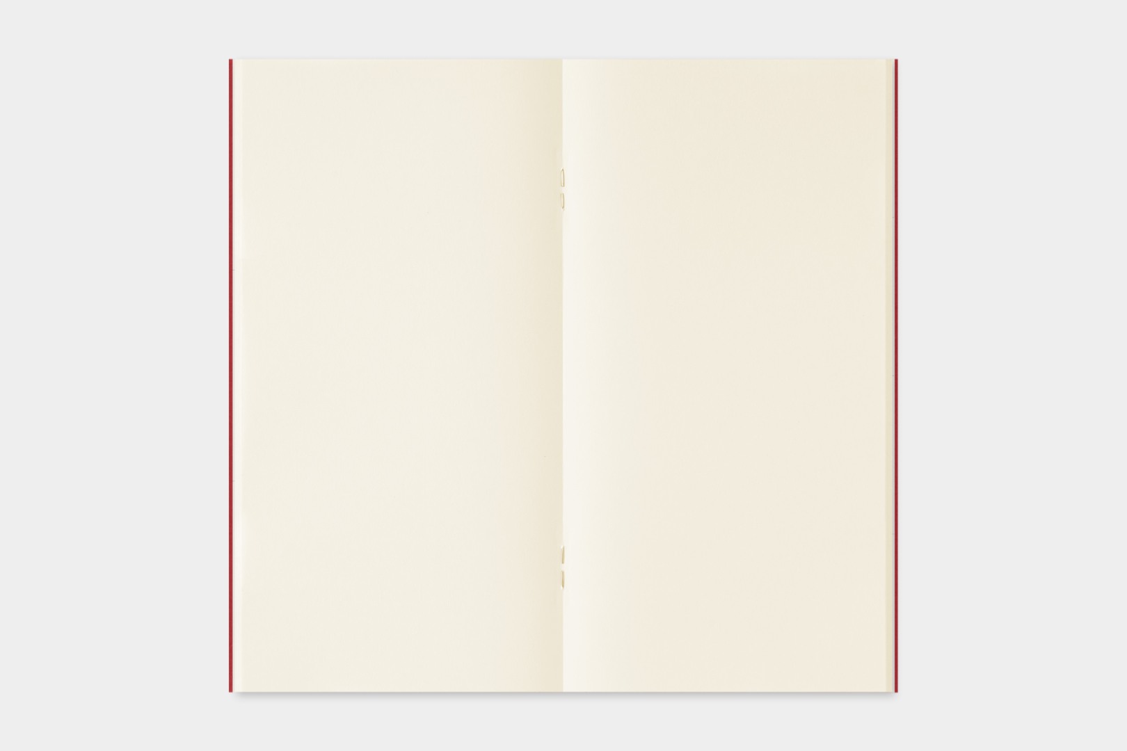 Traveler's Notebook Refill Limited Edition Standard Size - LOVE AND TRIP