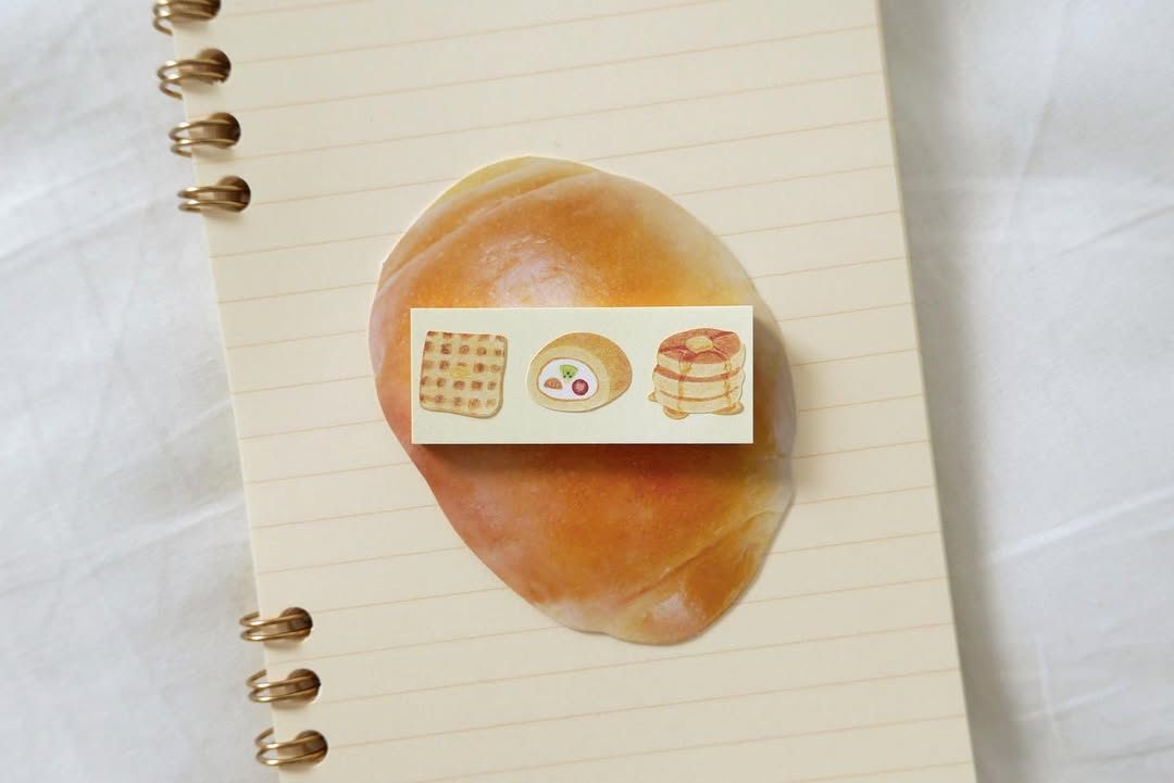 Suatelier Stickers 1162 - Kissaten