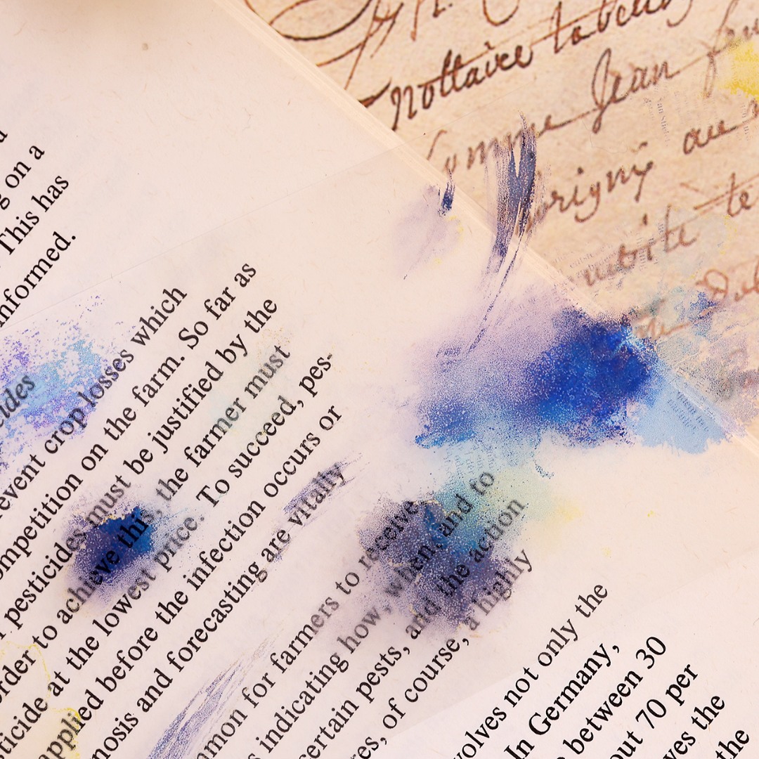 Xiaobaijia Tape  - Galaxy