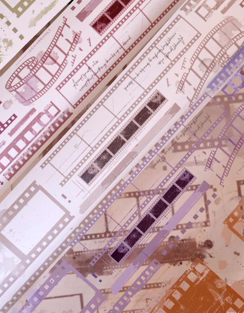 Xiaobaijia Tape - Film Collection