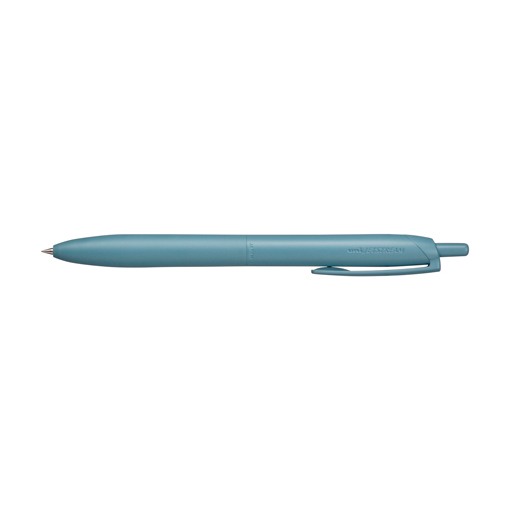 Uni Jetstream Ballpoint Pen – 0.5 mm Lite Touch Ink - Forest Blue