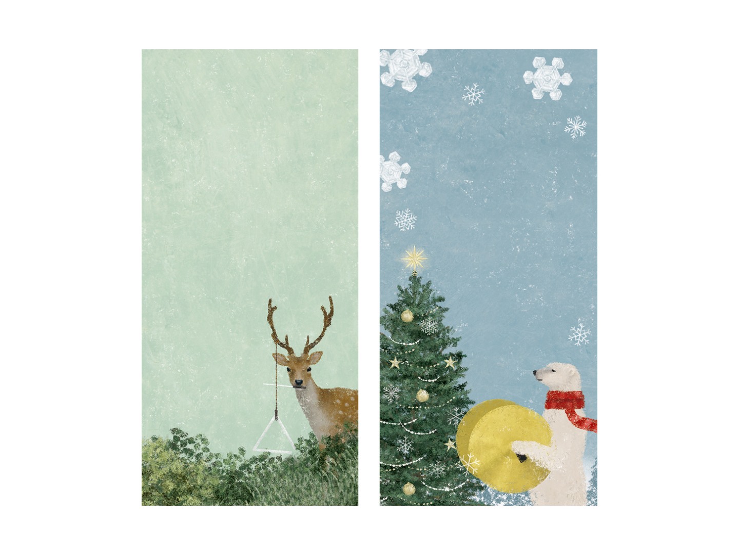 Cozyca x Akira Kusaka Notepad - March