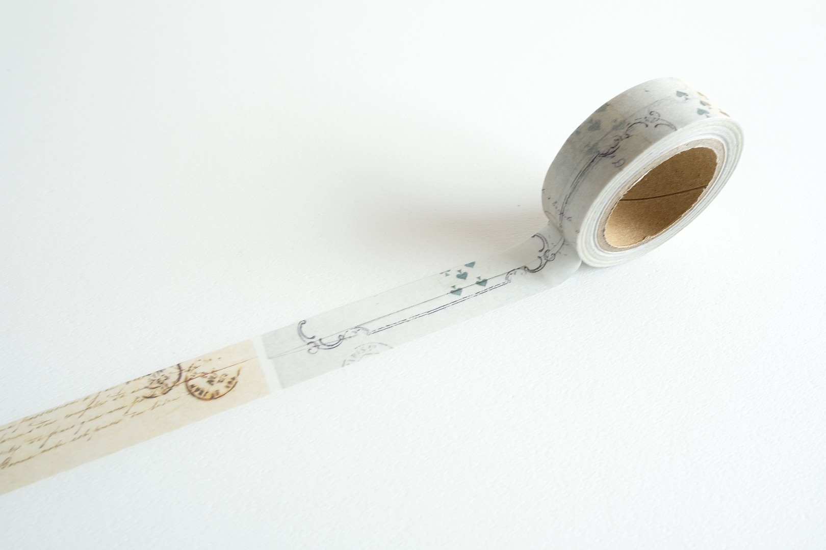 Yohaku Washi Tape Y169 - Nocturne