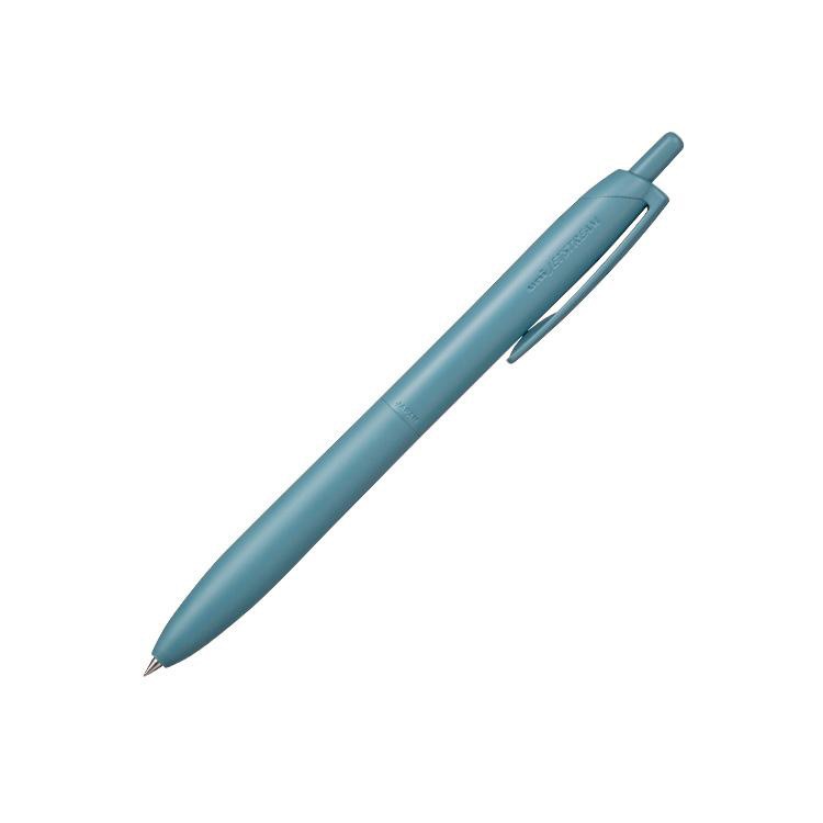 Uni Jetstream Ballpoint Pen – 0.5 mm Lite Touch Ink - Forest Blue