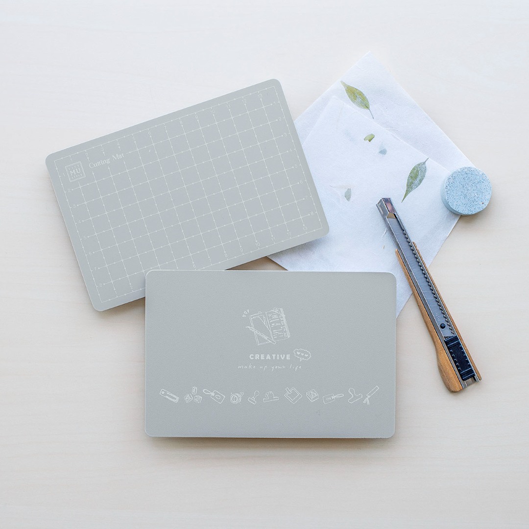 MU Cutting Mat - Stationery