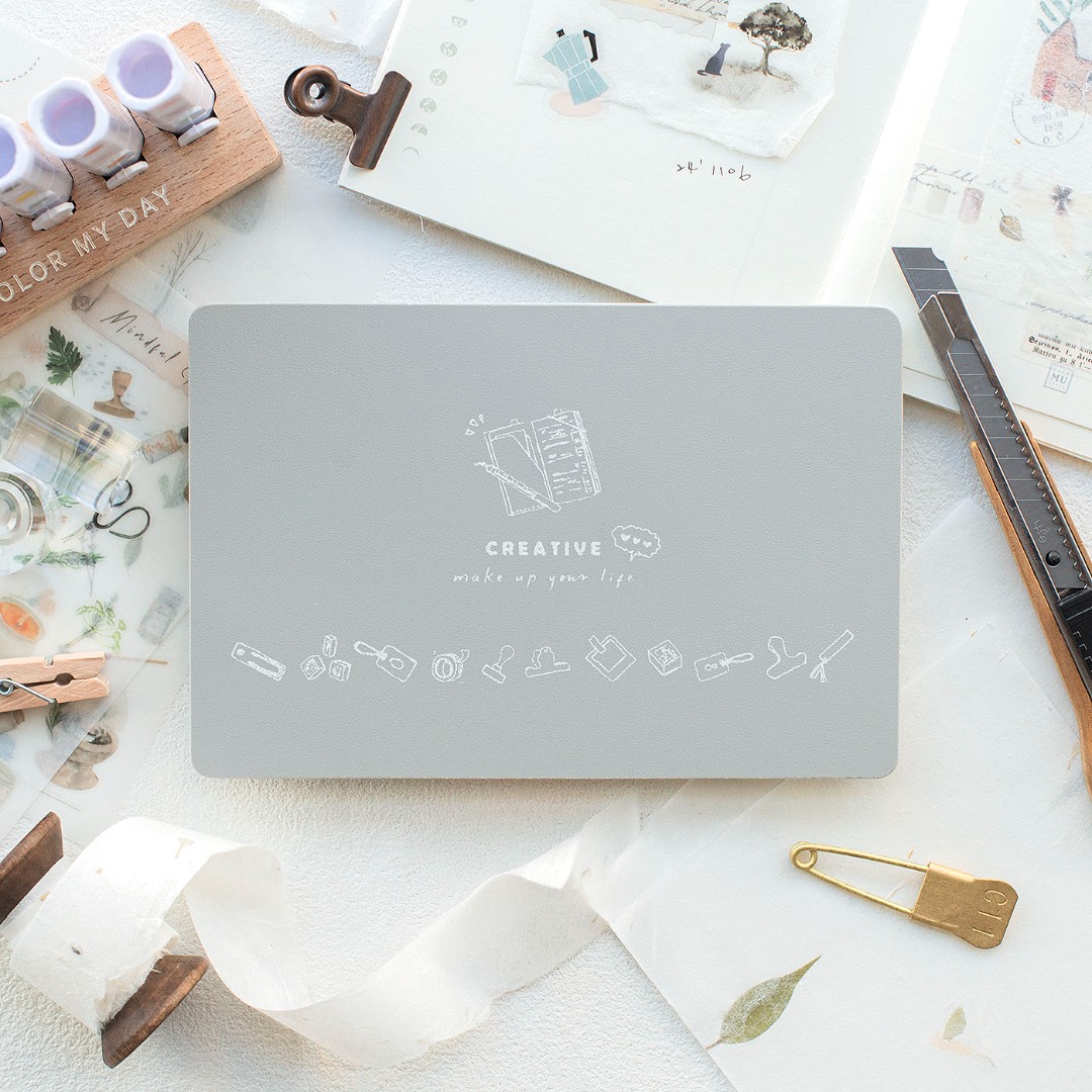 MU Cutting Mat - Stationery