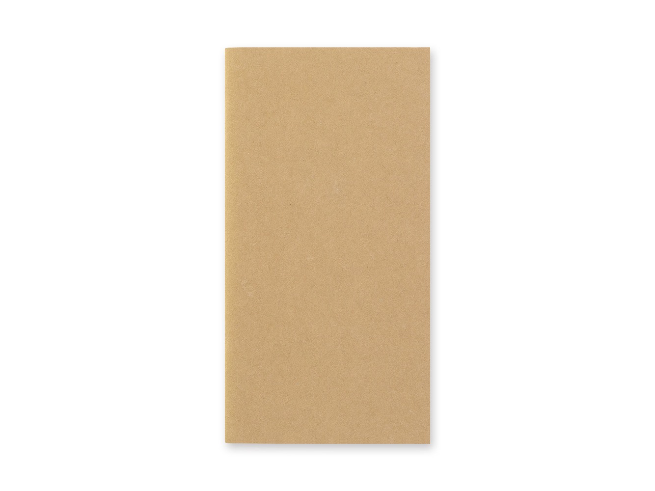 Traveler's Notebook Refill 028 Card File