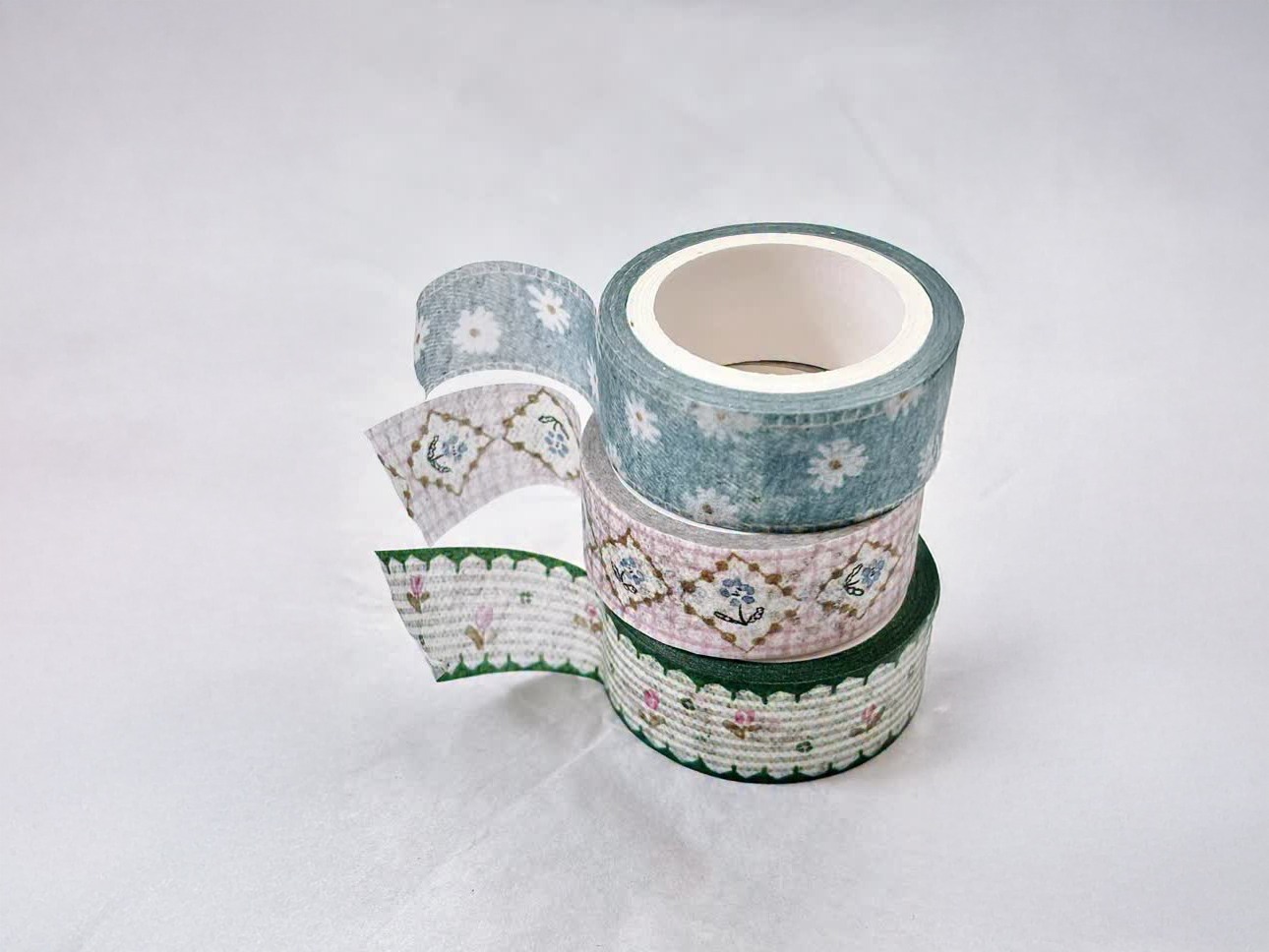 Pion Washi Tape - Deco 2