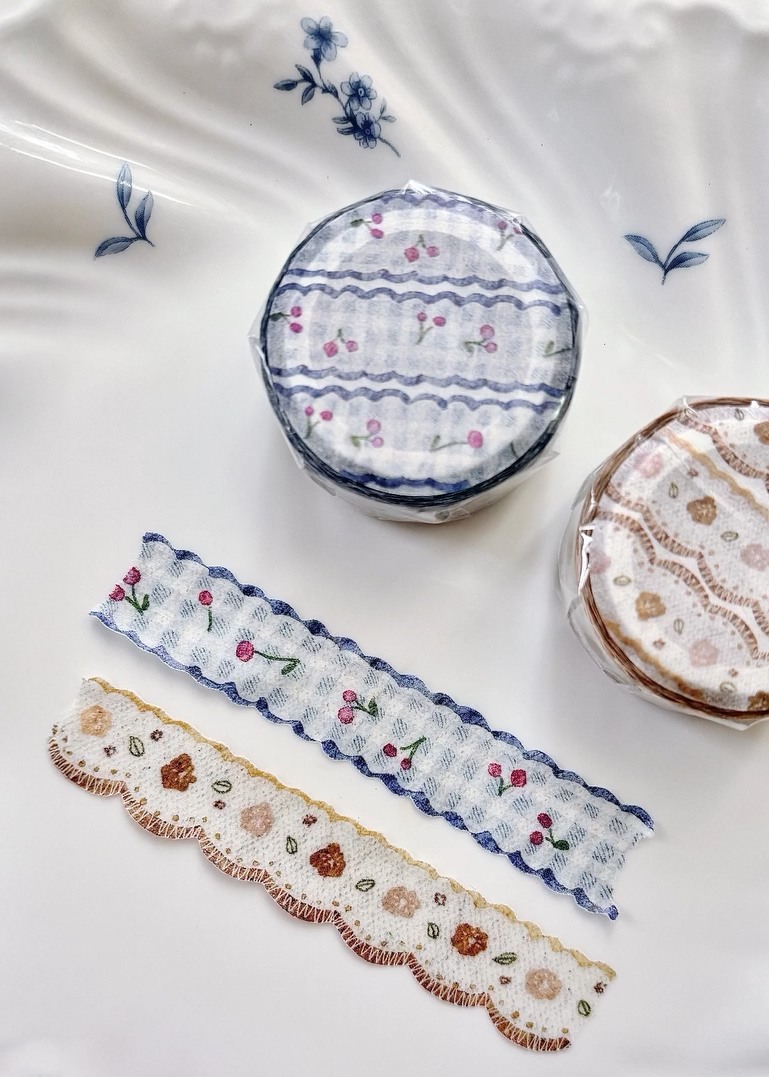 Pion Washi Tape - Deco 2