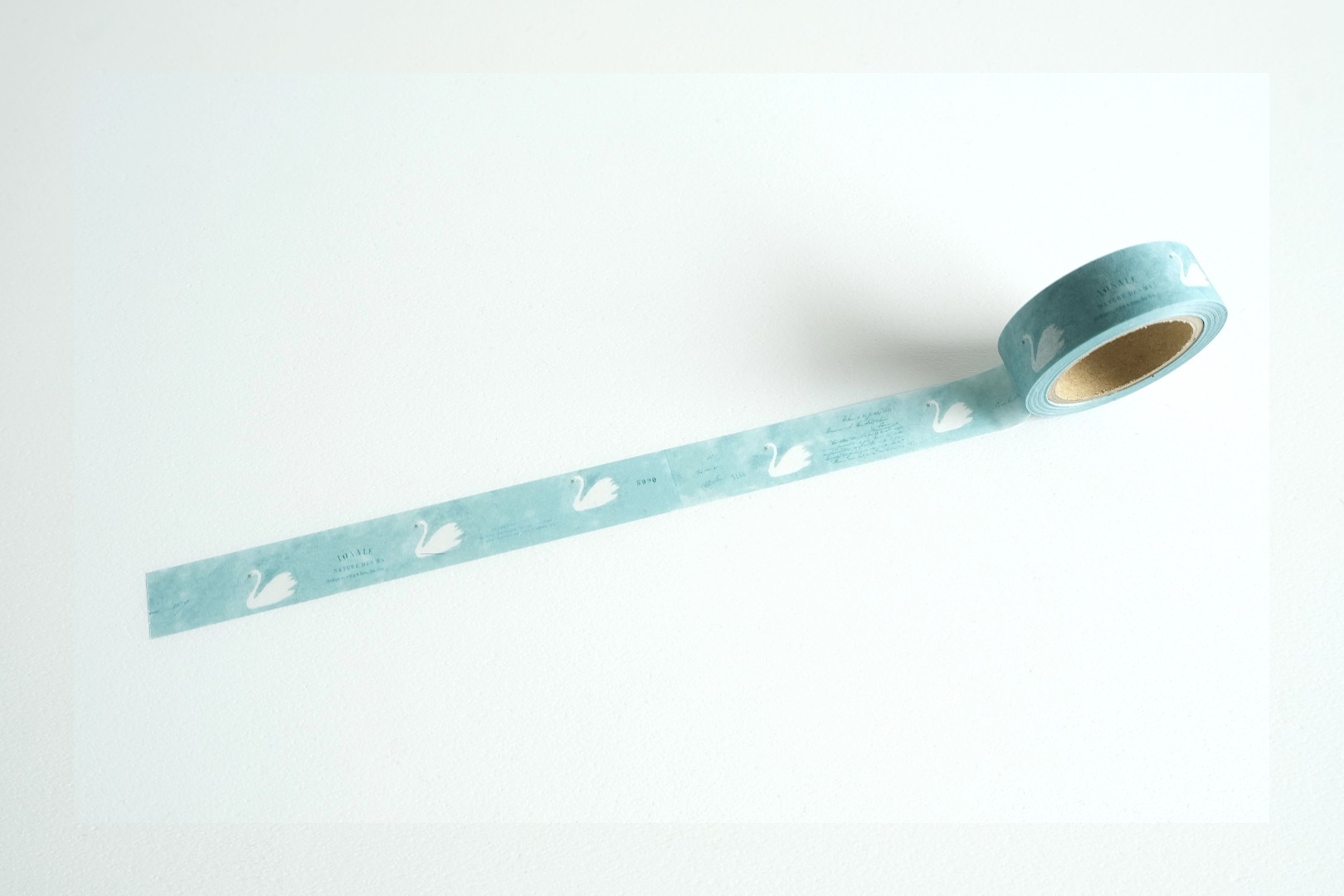 Yohaku Washi Tape Y171 - Kanon