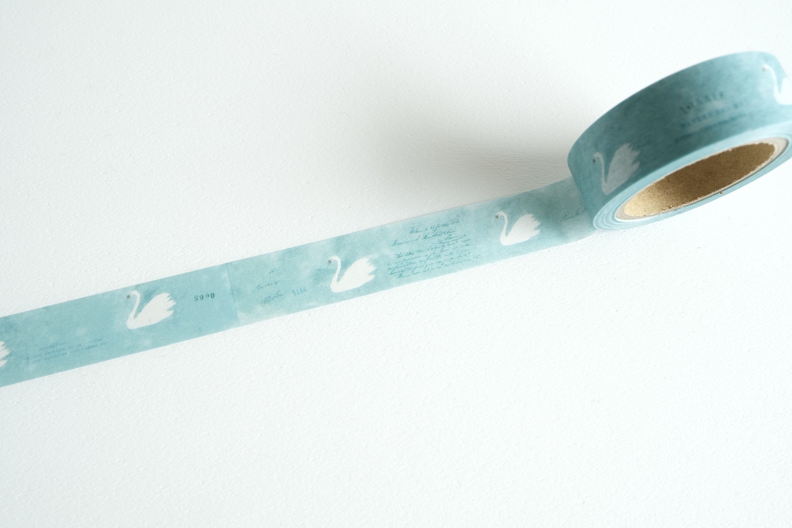 Yohaku Washi Tape Y171 - Kanon
