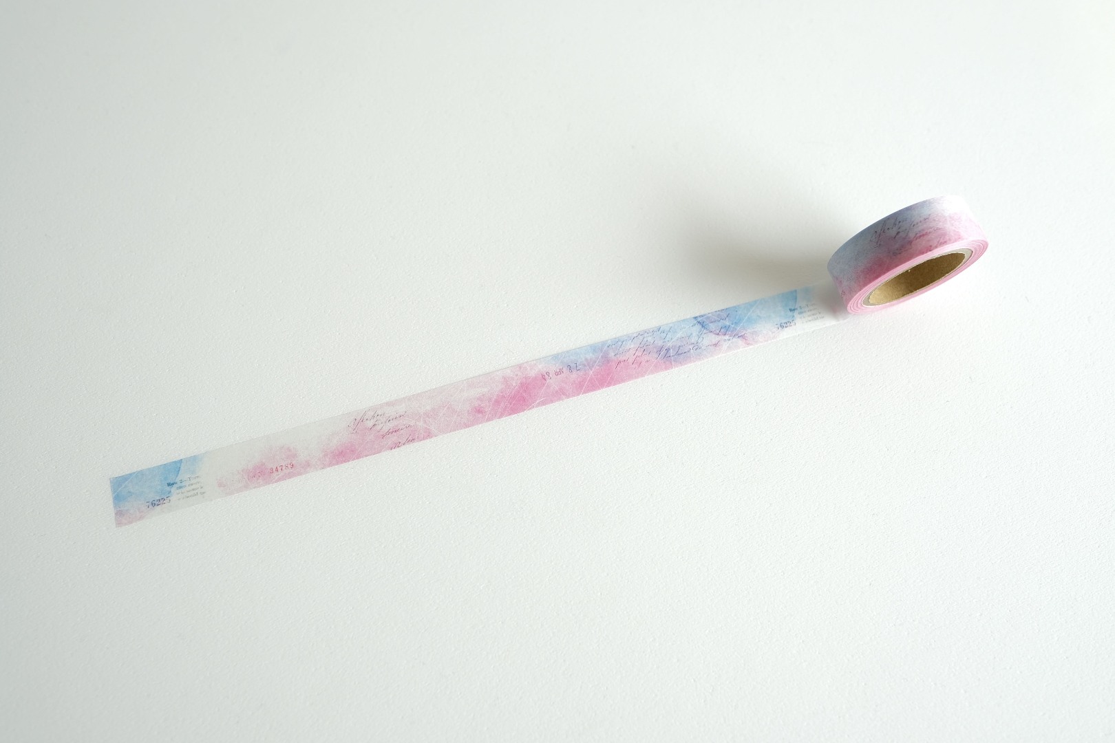 Yohaku Washi Tape Y172 - Stardust