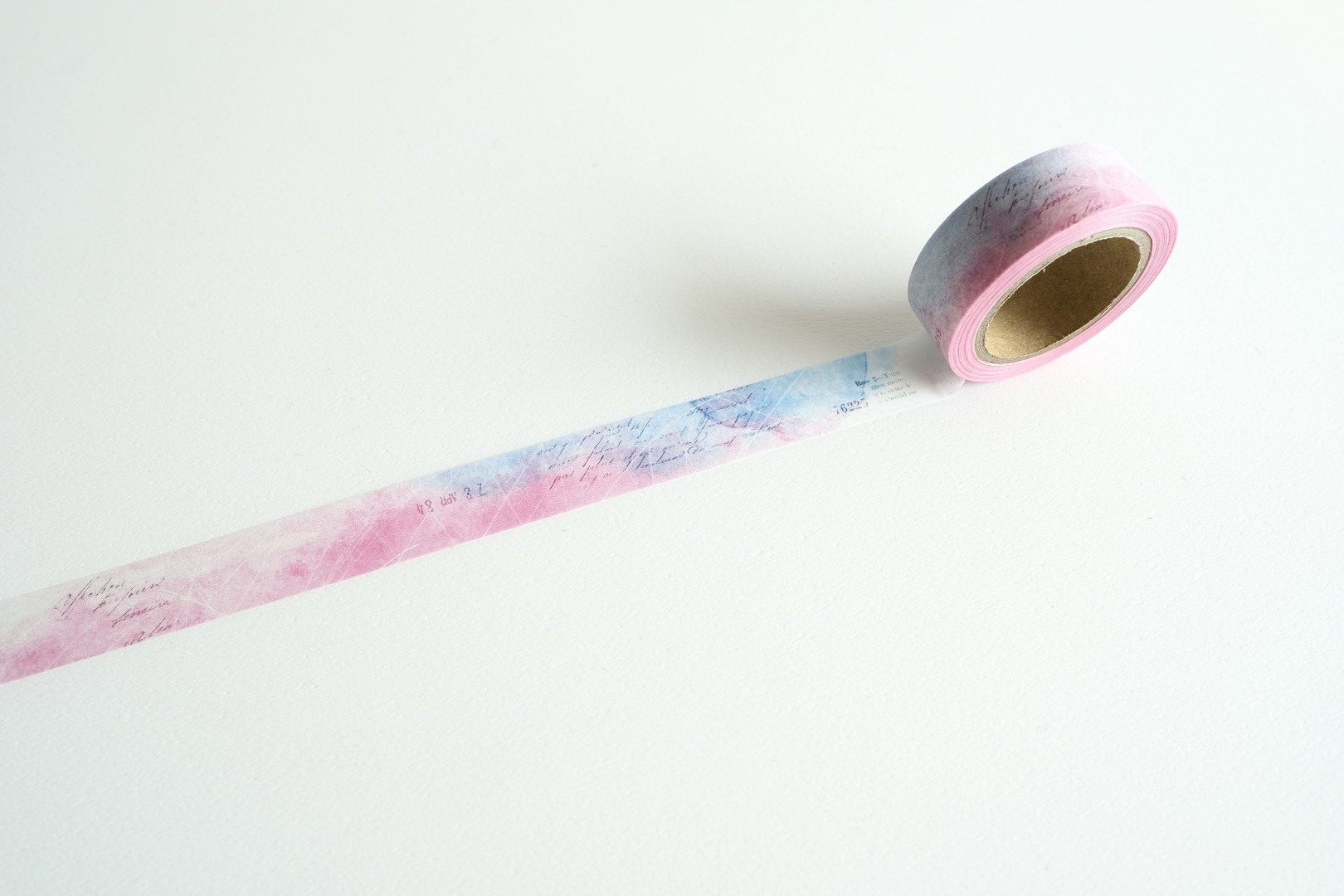 Yohaku Washi Tape Y172 - Stardust