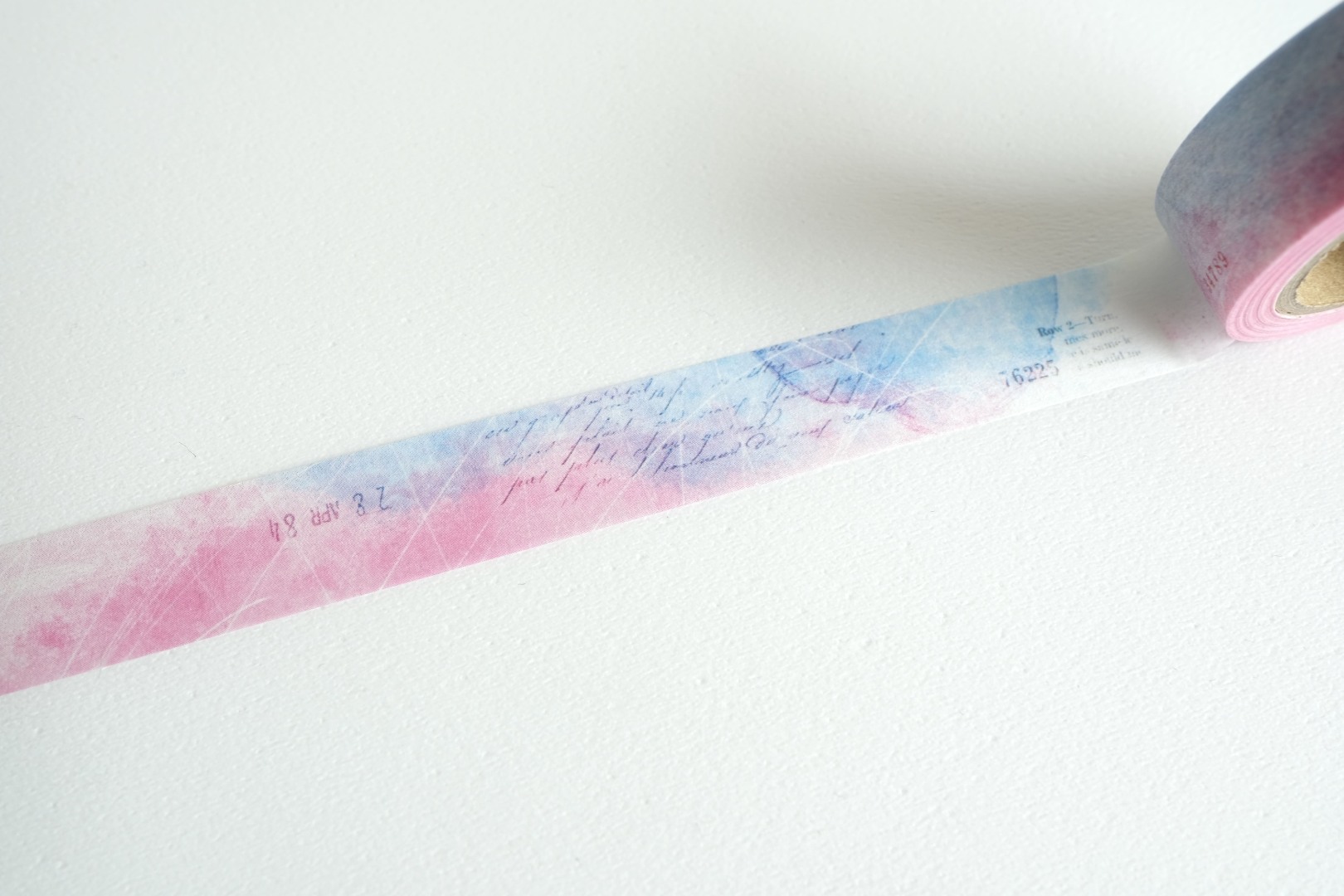 Yohaku Washi Tape Y172 - Stardust