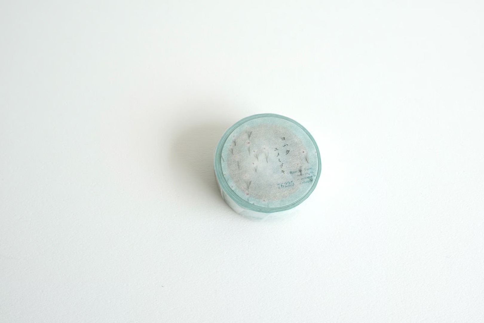 Yohaku Washi Tape Y174 - Yumemizuki