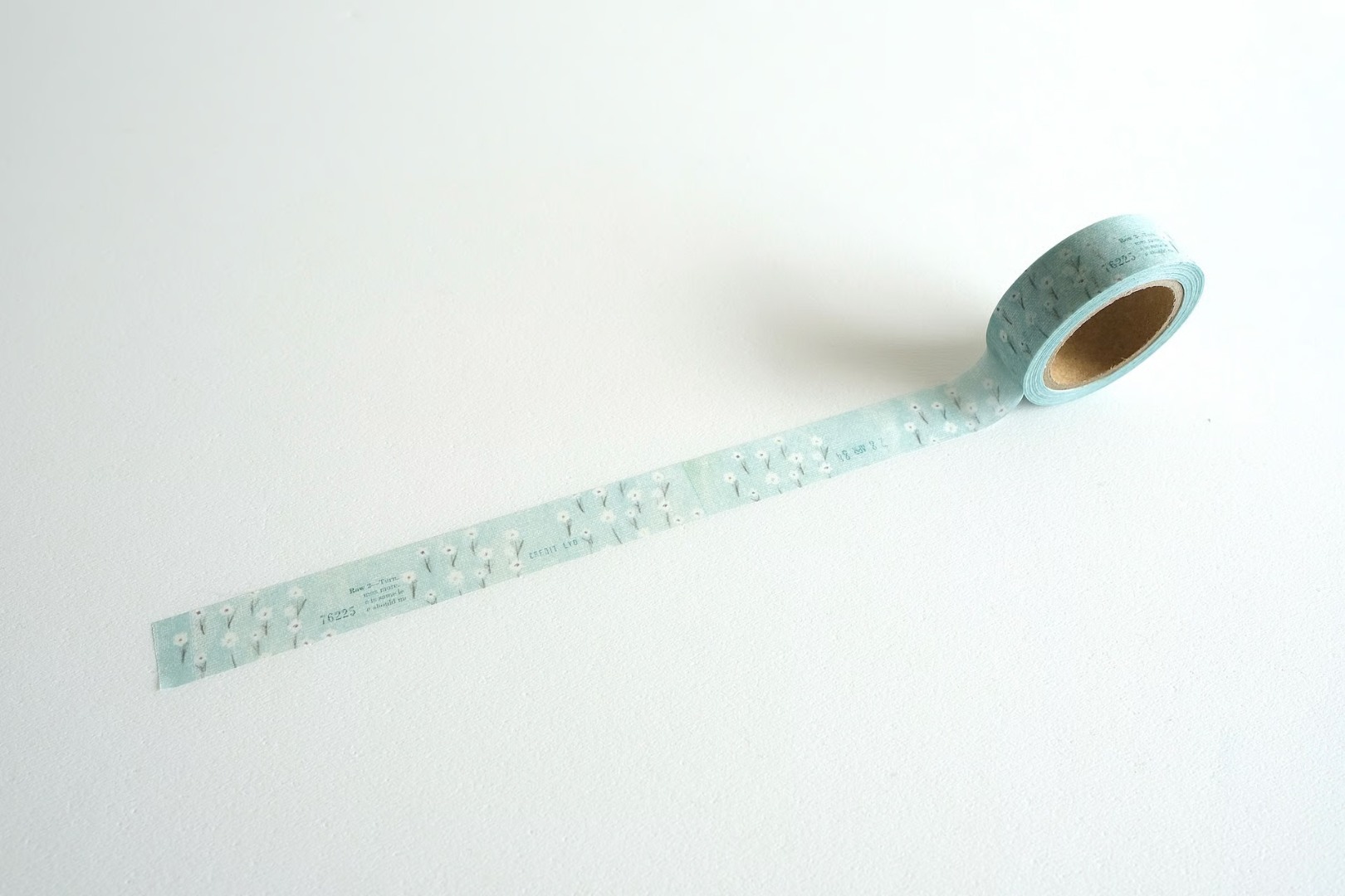 Yohaku Washi Tape Y174 - Yumemizuki