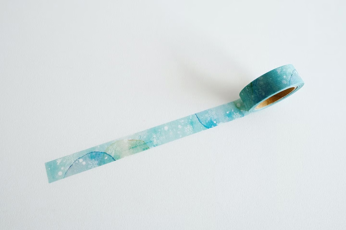 Yohaku Washi Tape Limited Edition H-024 - Michishirube