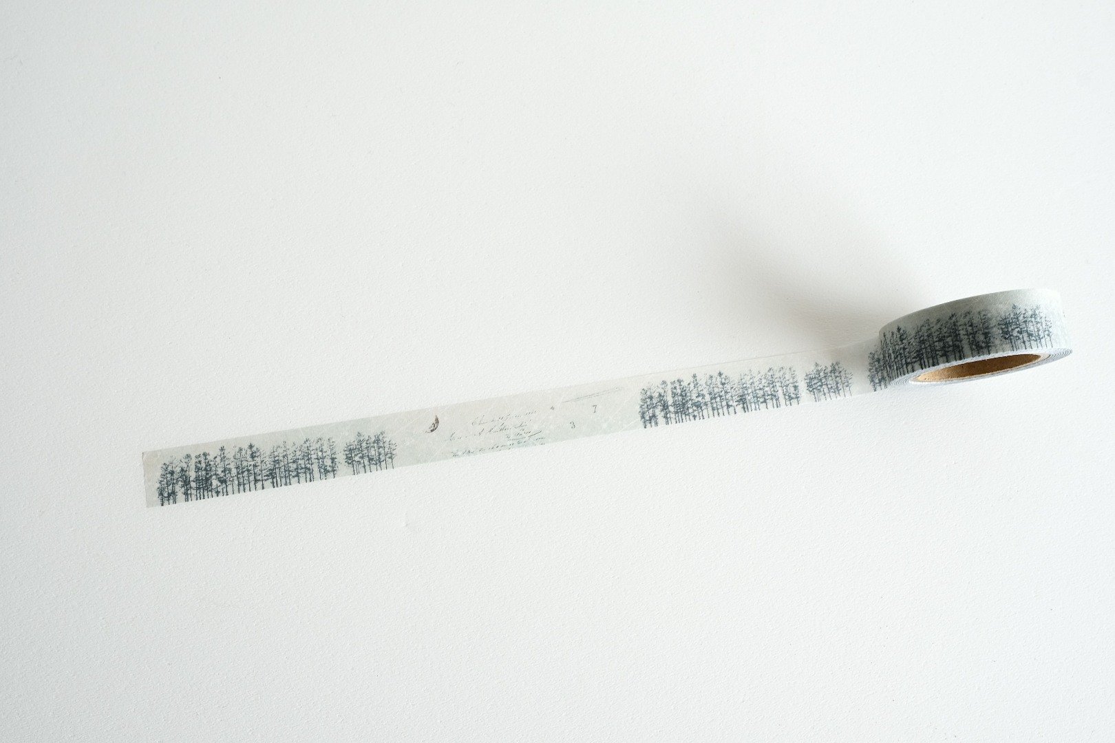 Yohaku Washi Tape Y-176 - Starry Night