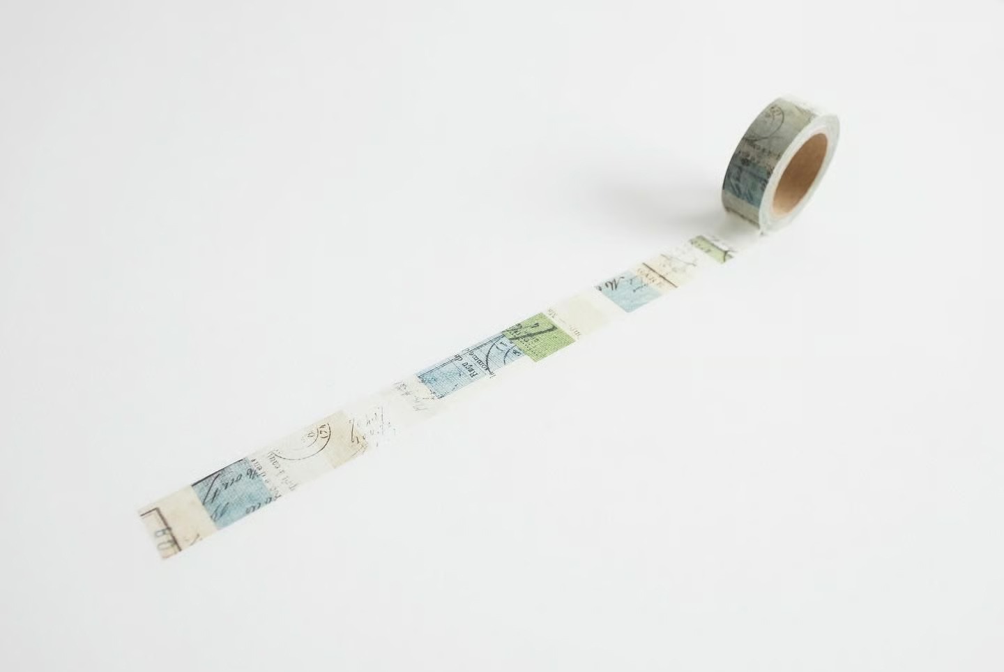 Yohaku Washi Tape Limited Edition YB-010 - Episode