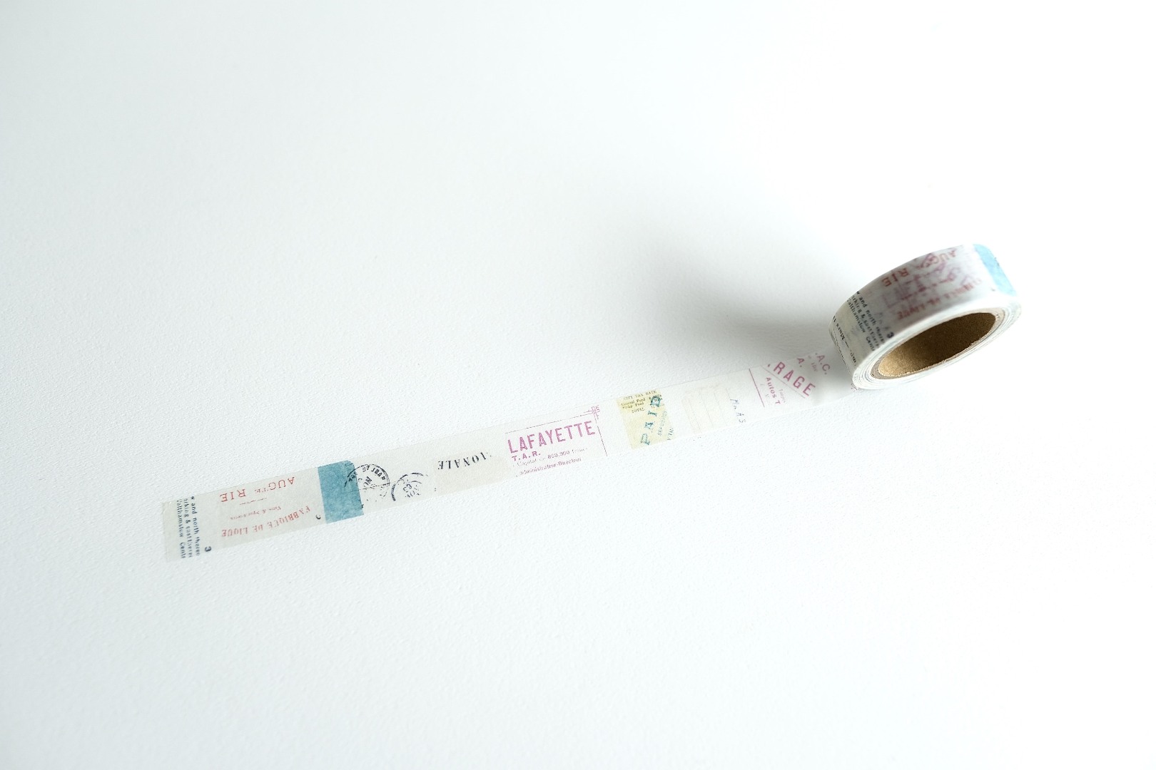 Yohaku Washi Tape Limited Edition YB-050 - Symbol