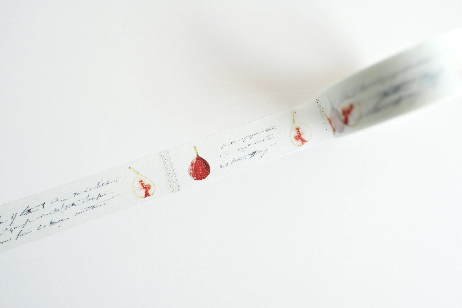 Yohaku Washi Tape Y-178 - Fig