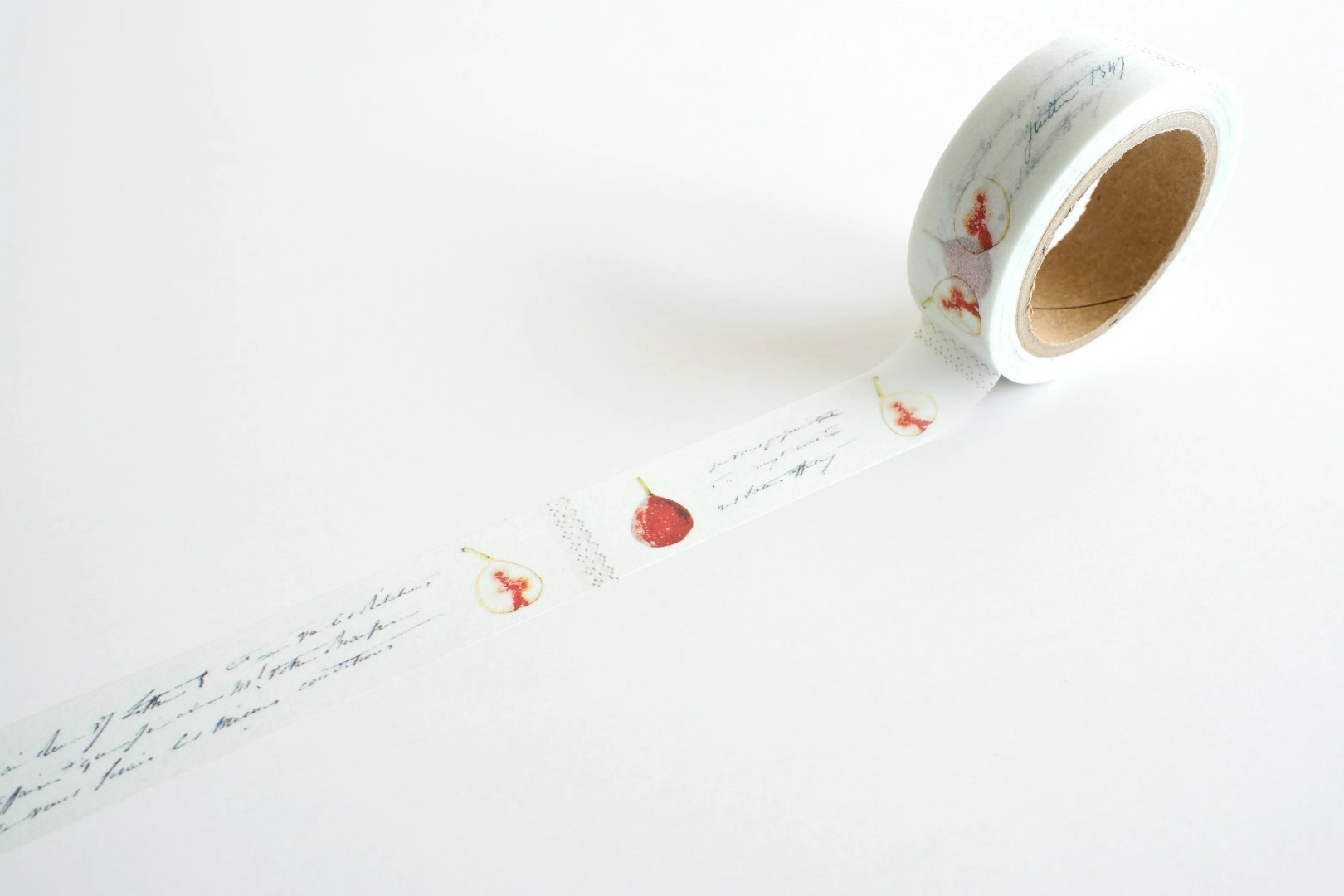 Yohaku Washi Tape Y-178 - Fig