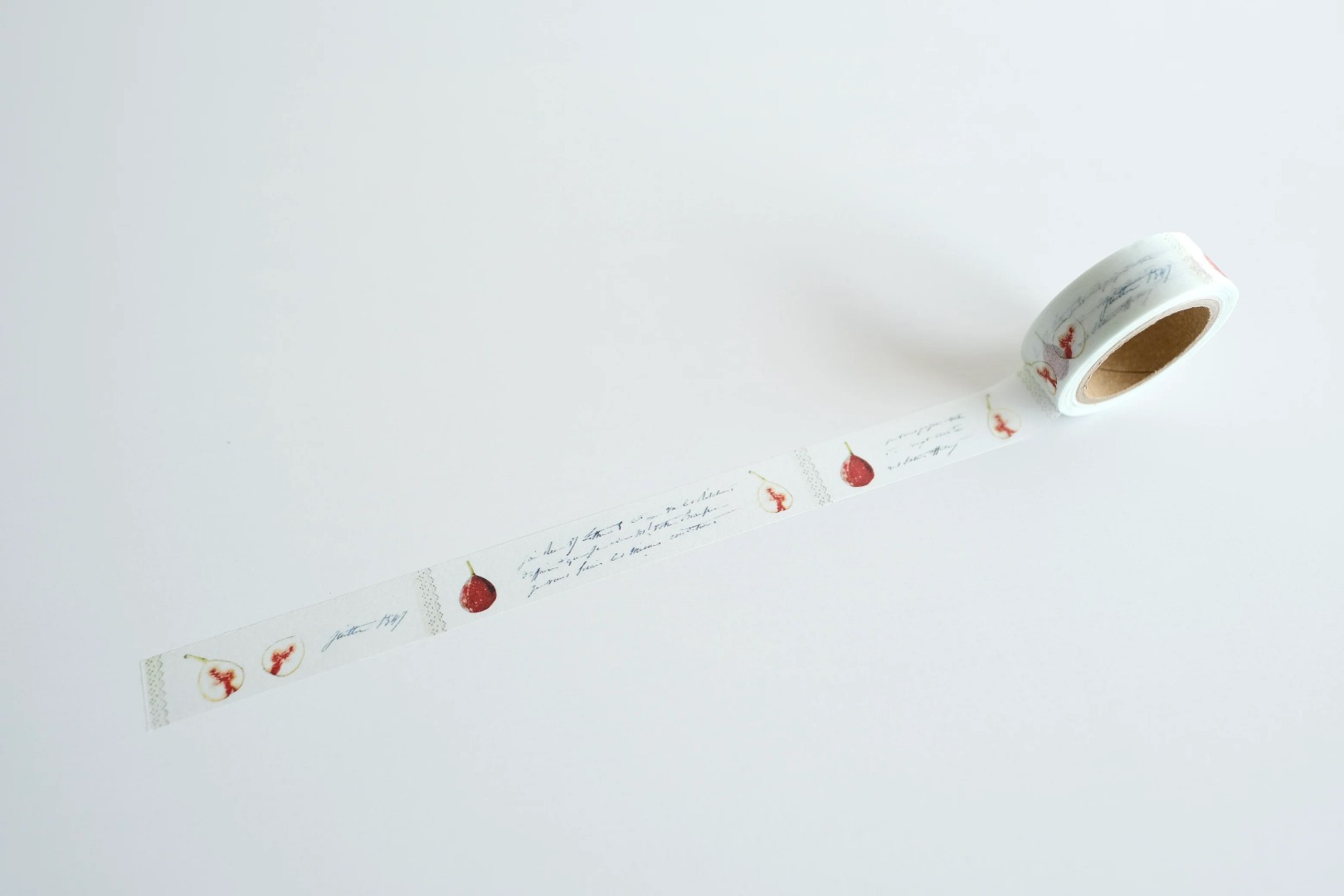 Yohaku Washi Tape Y-178 - Fig