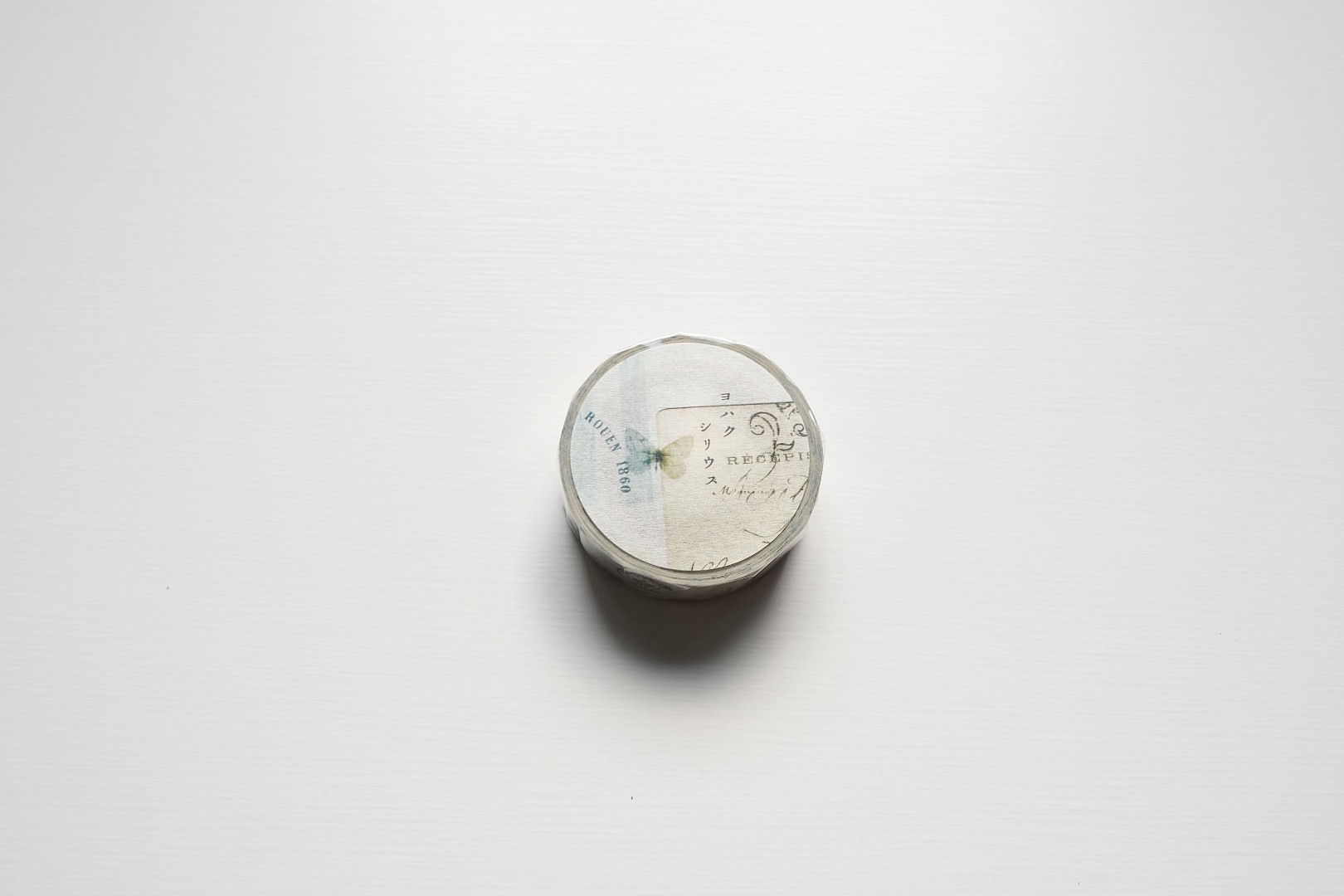 Yohaku Washi Tape Y-180 - Sirius