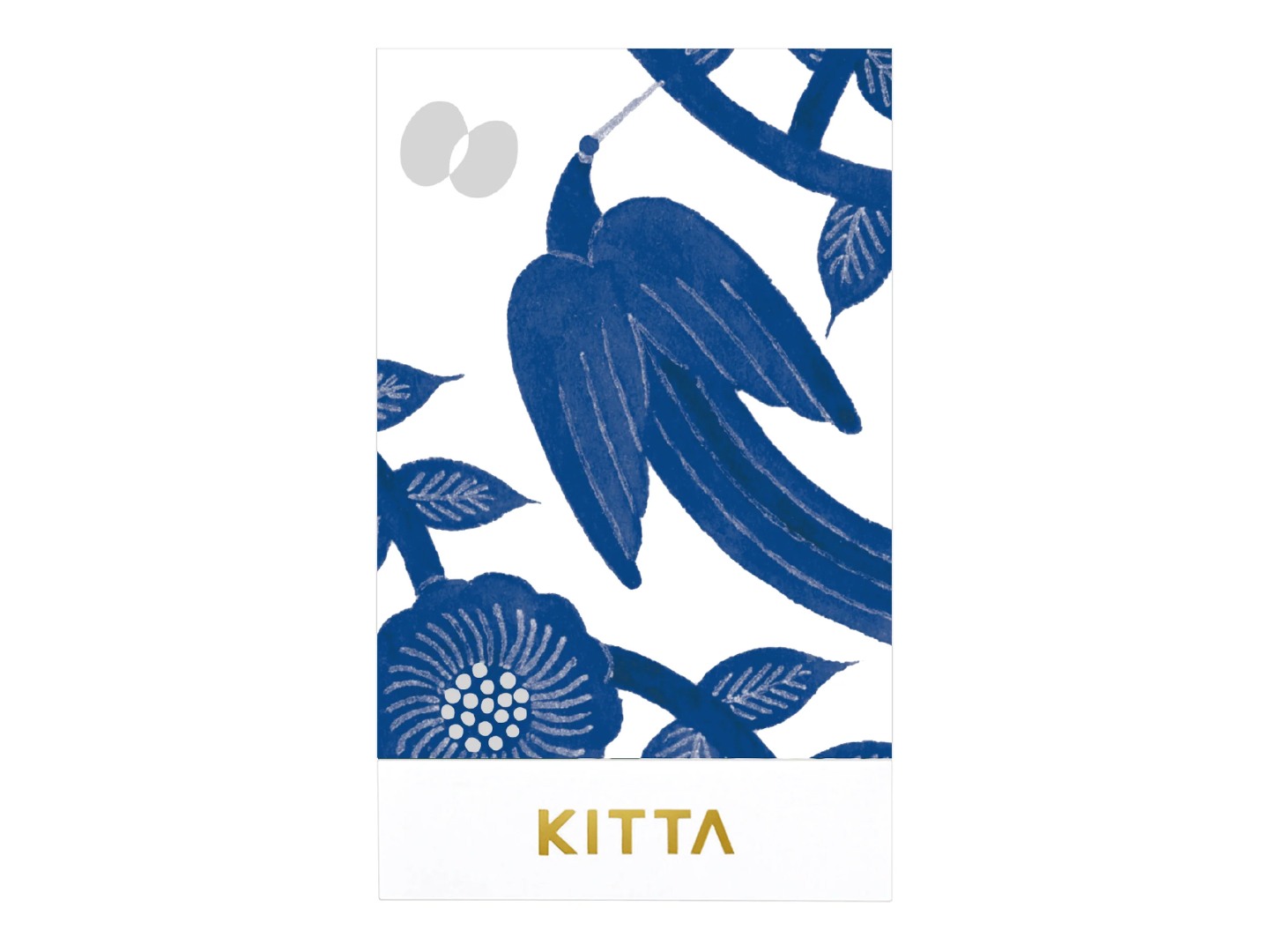 KITTA Washi Stickers KITH011 - Hikari