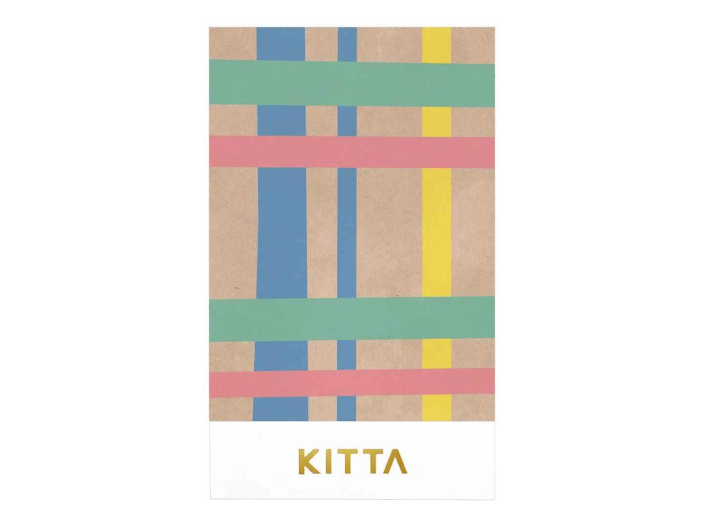 KITTA Washi Stickers Special KITPP012 - Kirie