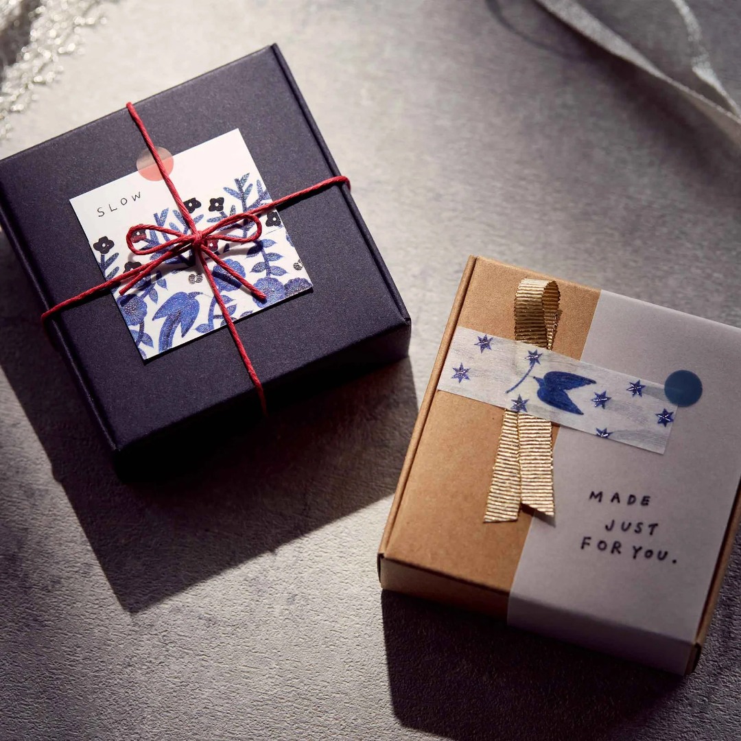 KITTA Washi Stickers KITH011 - Hikari