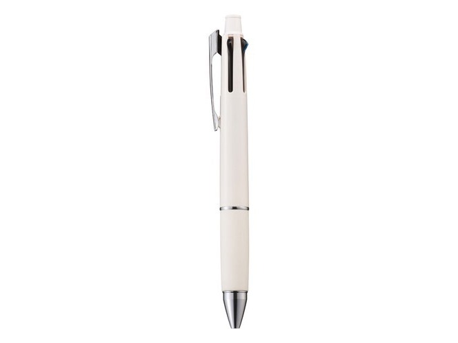 Uni Jetstream 4&1 Multi Pen 0.5 mm - Ivory