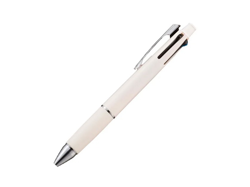 Uni Jetstream 4&1 Multi Pen 0.5 mm - Ivory