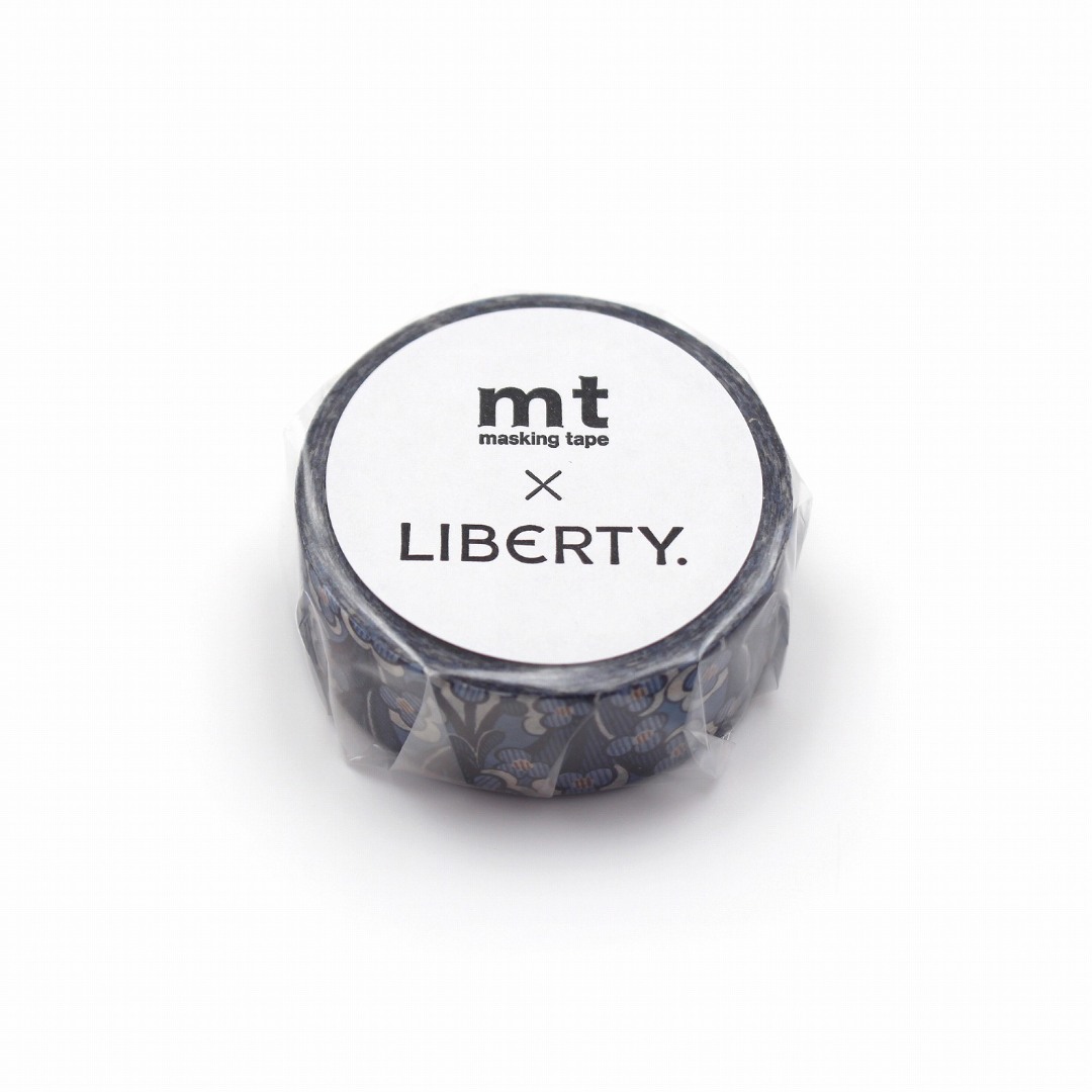 mt x Liberty Washi Tape - Laith
