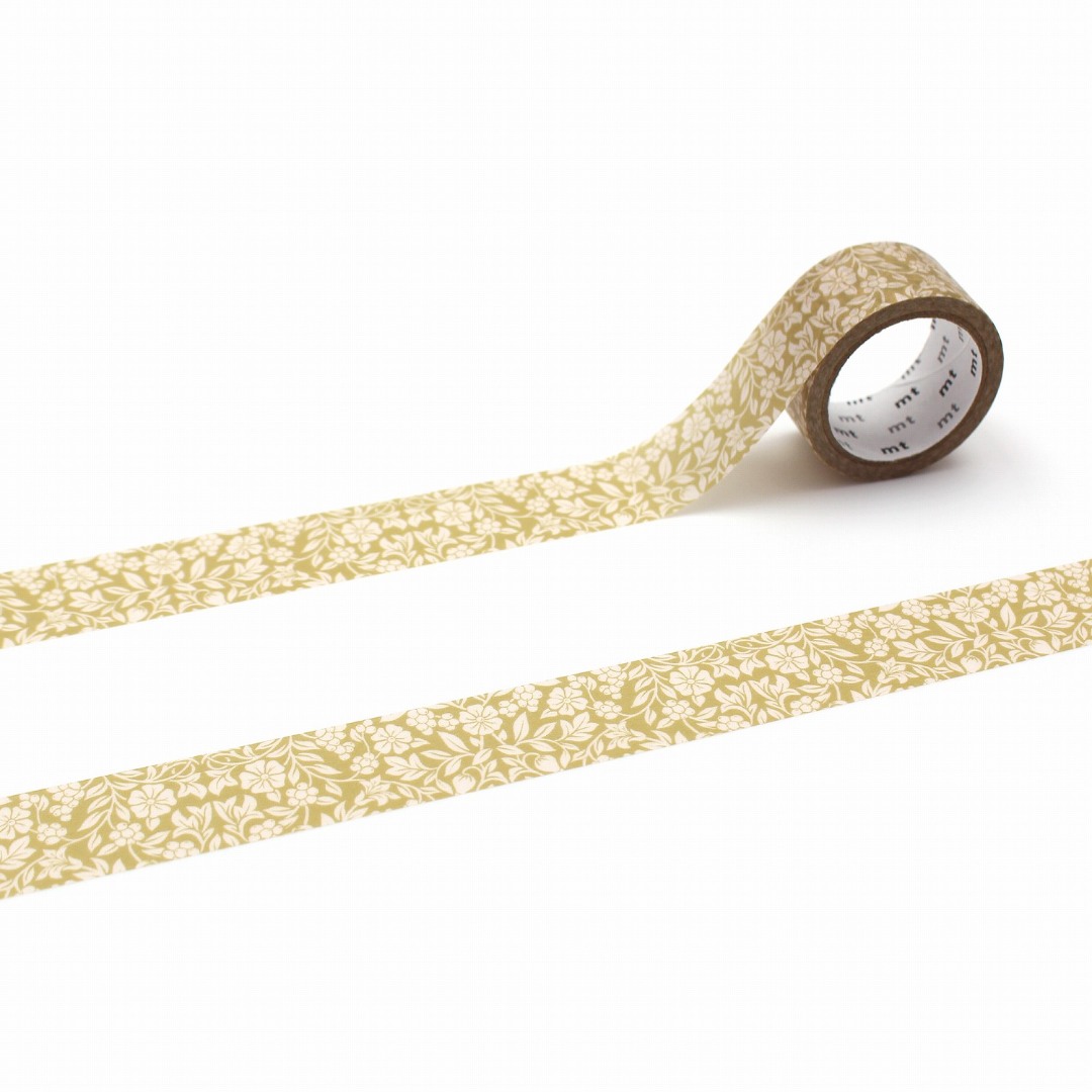 mt x Liberty Washi Tape - Eleni