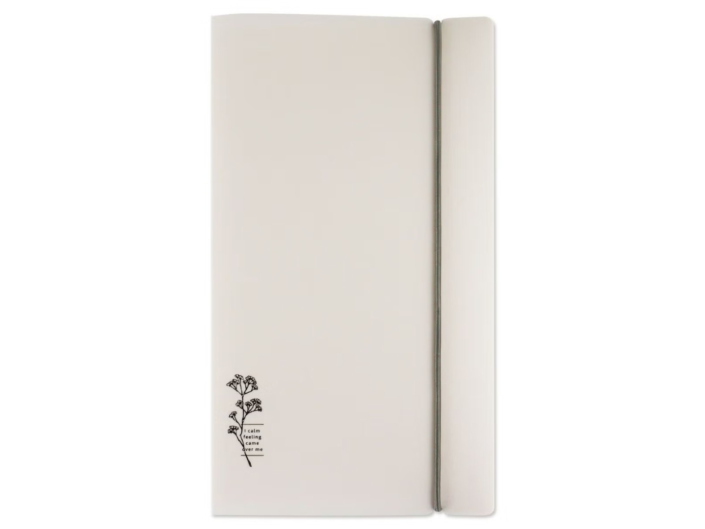 Pre-Order Mindwave Sticker Storage Folder - Beige