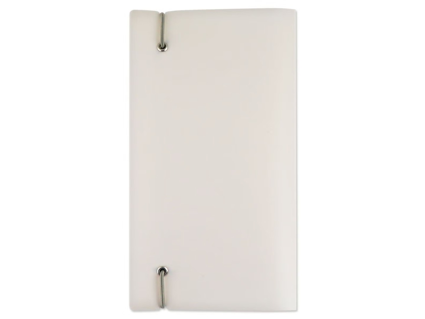 Pre-Order Mindwave Sticker Storage Folder - Beige