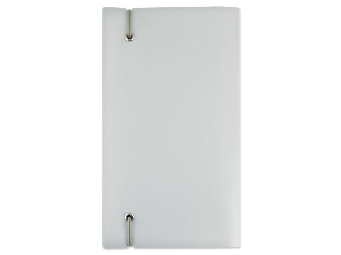 Pre-Order Mindwave Sticker Storage Folder - Gray