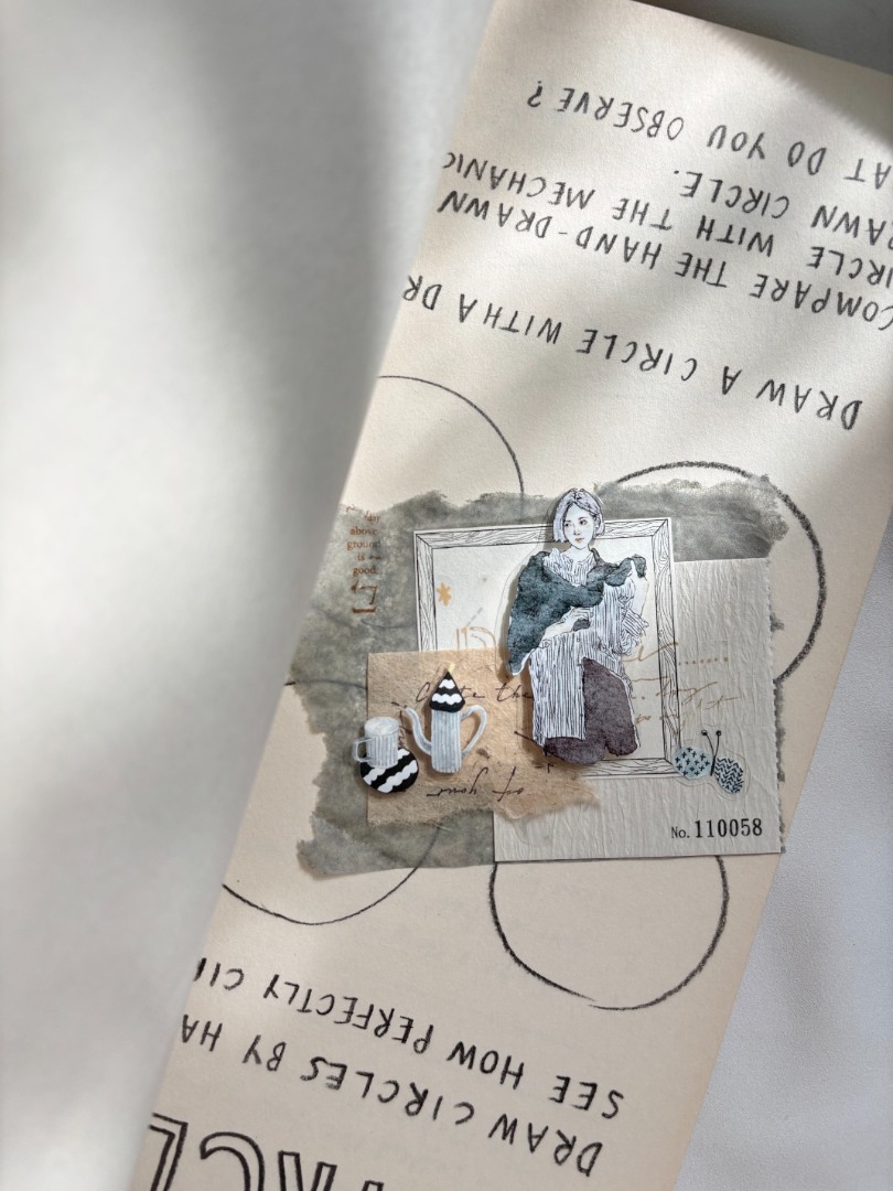 Pre-Order Pion Glossy PET Tape - Slow Days