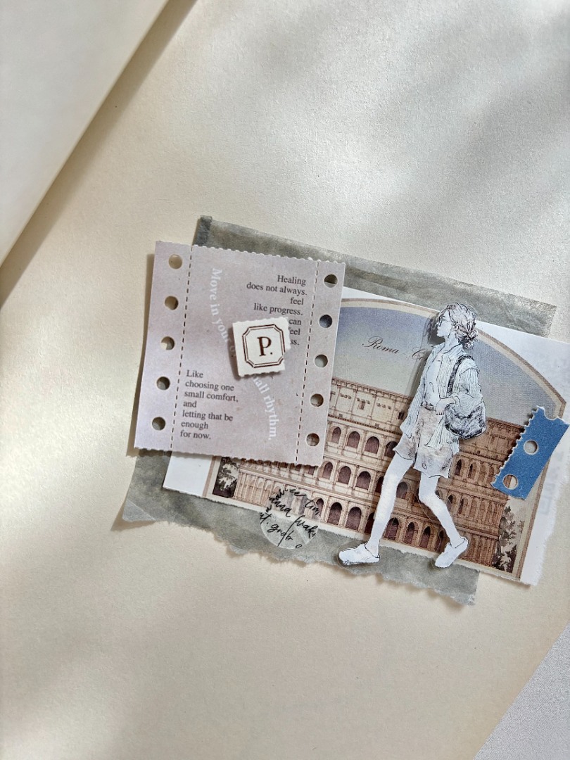 Pre-Order Pion Paper Tape - Report