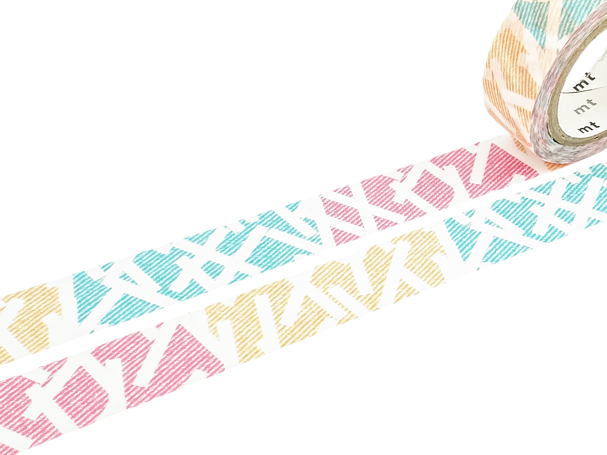 MT Deco Washiteippi - Stick