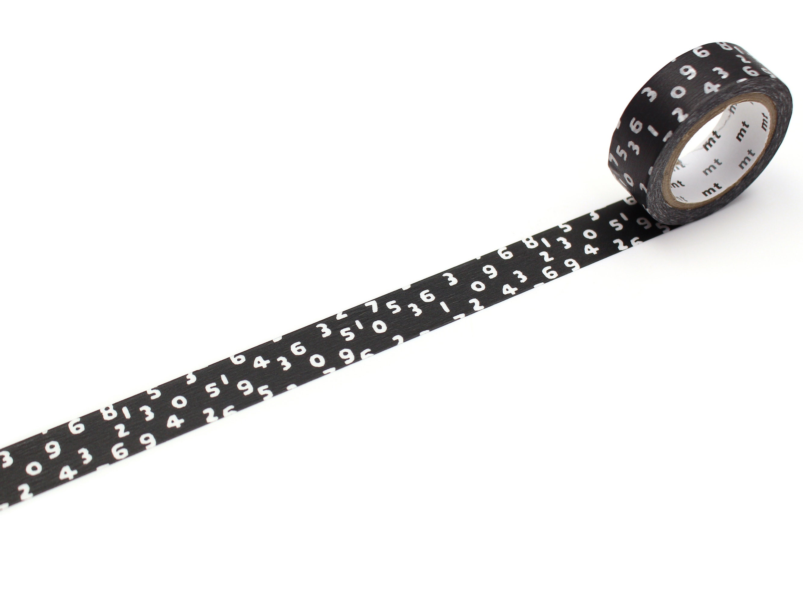 MT x Sou Sou Washi Tape - Kon Nurebairo