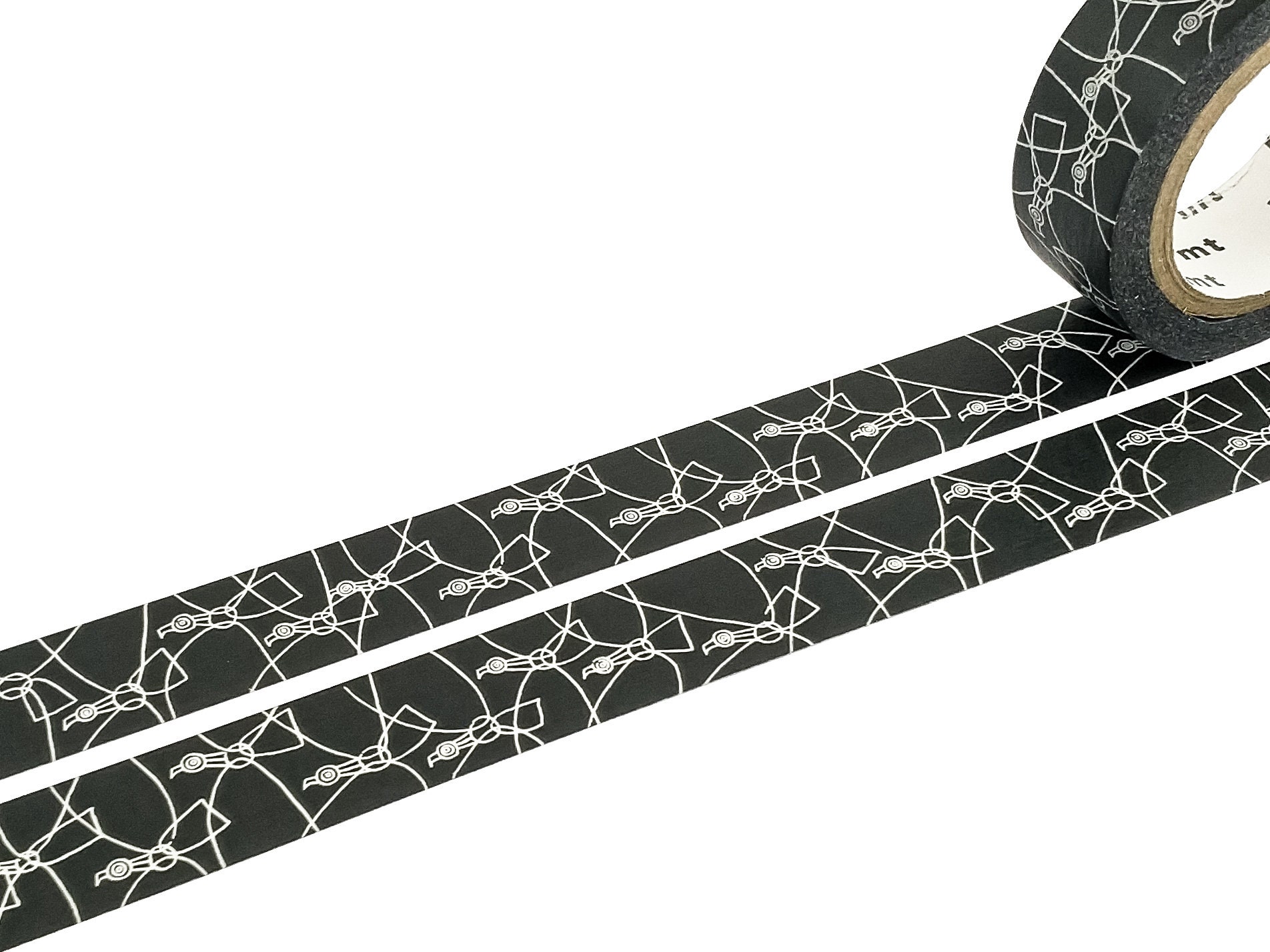 MT x Ichiro Yamaguchi Washiteippi - Bird