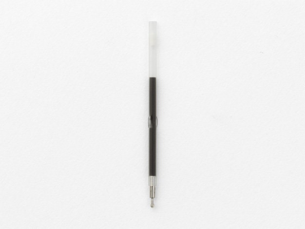 Brass Ballpoint Pen Refill