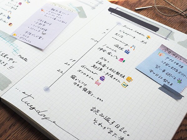 Deco Rush Decorative Tape - Check